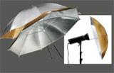 S-36 Model photo umbrella