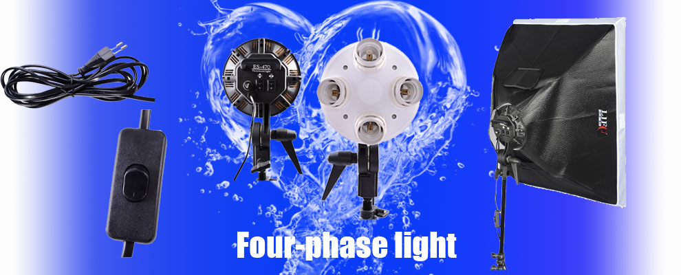 Four-phase Light