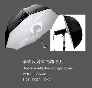 SS42 - Photo umbrellas